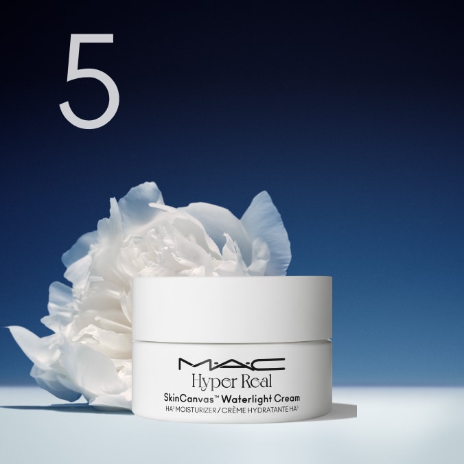 5-滋潤及強化肌膚屏障